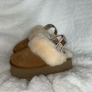 Ugg Funkette 🌟